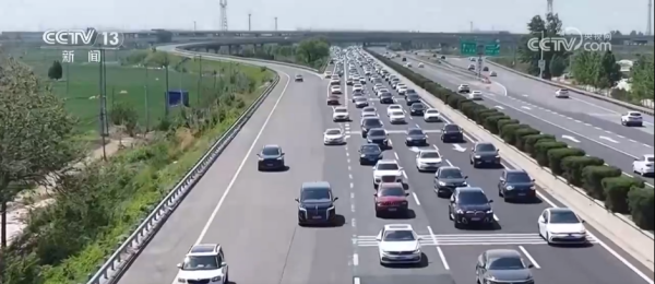 天牛宝配资 各地迎来客流返程高峰 交通部门“多点发力”保障群众出行安全有序