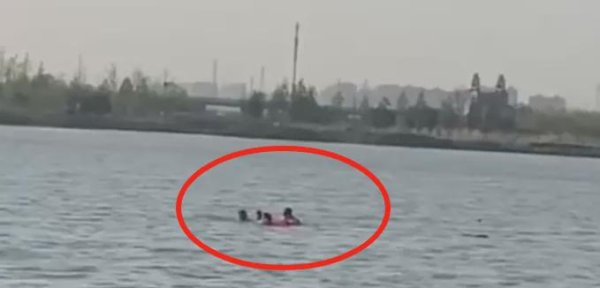 华泰国际 一男子潜水时溺亡！“脚上绑有哑铃”