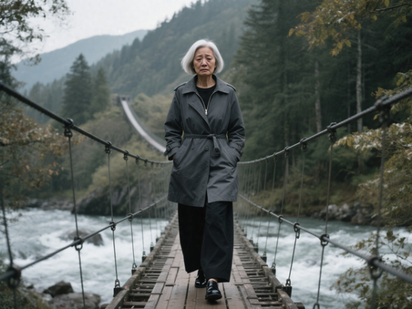 宝钜证券 三种老人是祸害，摊上了真是家门不幸，尤其第三种