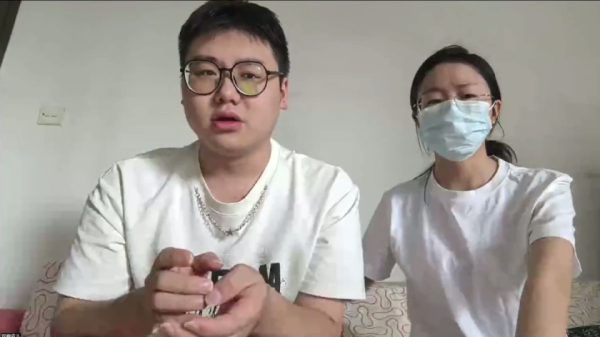 蜗牛配资 “我当时头皮都麻了”！00后小伙睡梦中被贷款5万：我看见手机在自己亮屏输密码