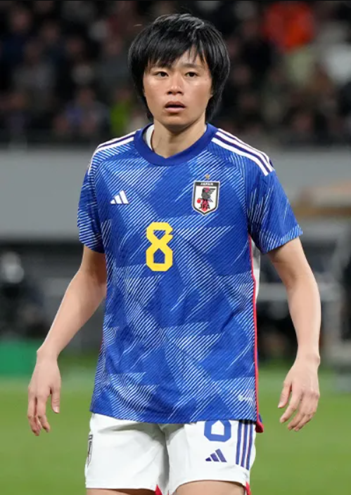 云天华成 日本女足官方：上野真实因伤退出本届东亚杯，将无缘对阵中国女足