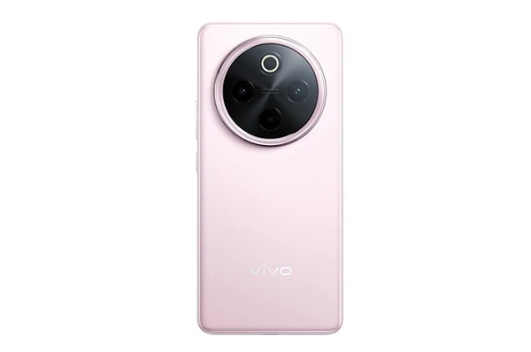 聚合财富 曝vivo Y400 Pro＋将配备90W手机充电器 电池超8K？