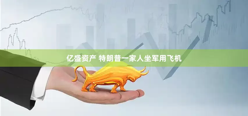 亿盛资产 特朗普一家人坐军用飞机